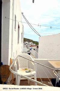 046- Grece Lindos 